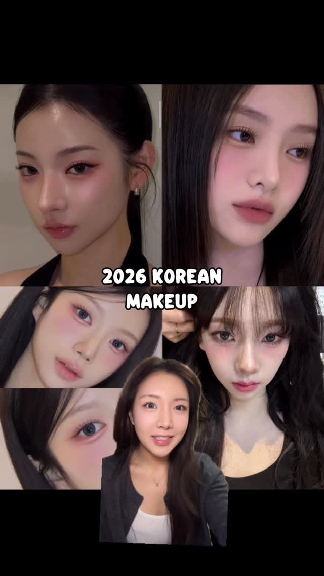 Post 3 by Anna Lee 지윤 on Instagram (video)