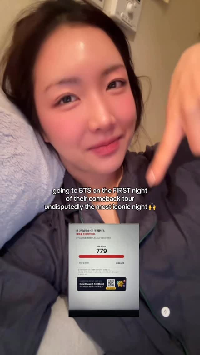 Post 2 by Anna Lee 지윤 on Instagram (video)