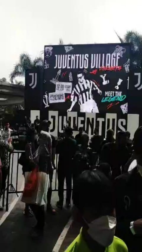 Post 8 by Aurora Italia Indonesia on Instagram (video)