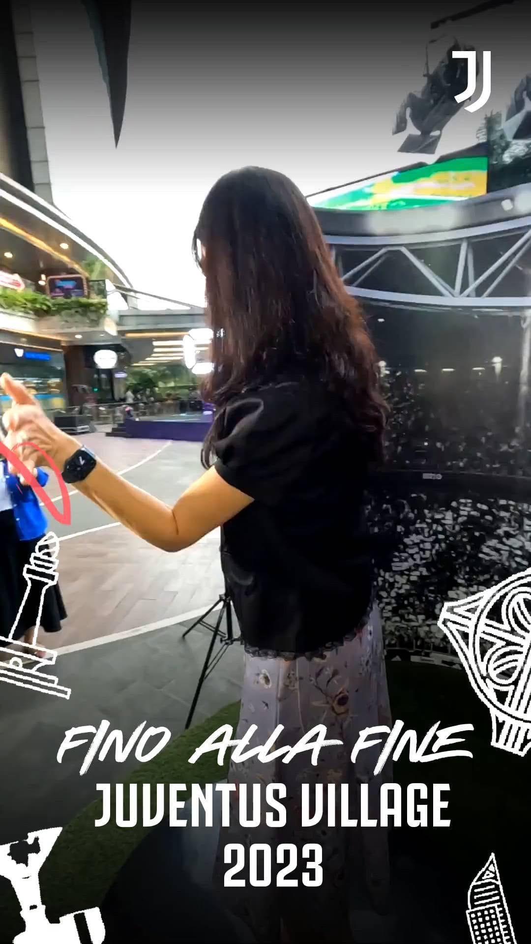 Post 9 by Aurora Italia Indonesia on Instagram (video)