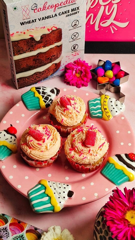 Post 7 by Cakeopedia on Instagram (video)