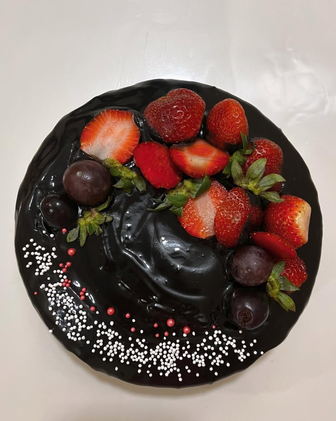 Post 6 by Cakeopedia on Instagram (image)
