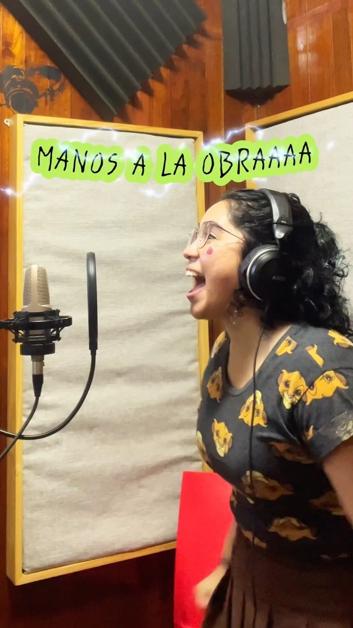 Post 10 by KARLA PUPPO on Instagram (video)