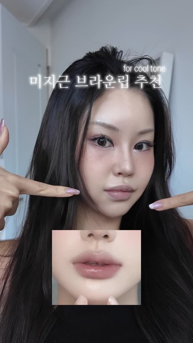 Post 2 by 𝖌𝖆𝖓𝖎𝖎 가니 on Instagram (video)