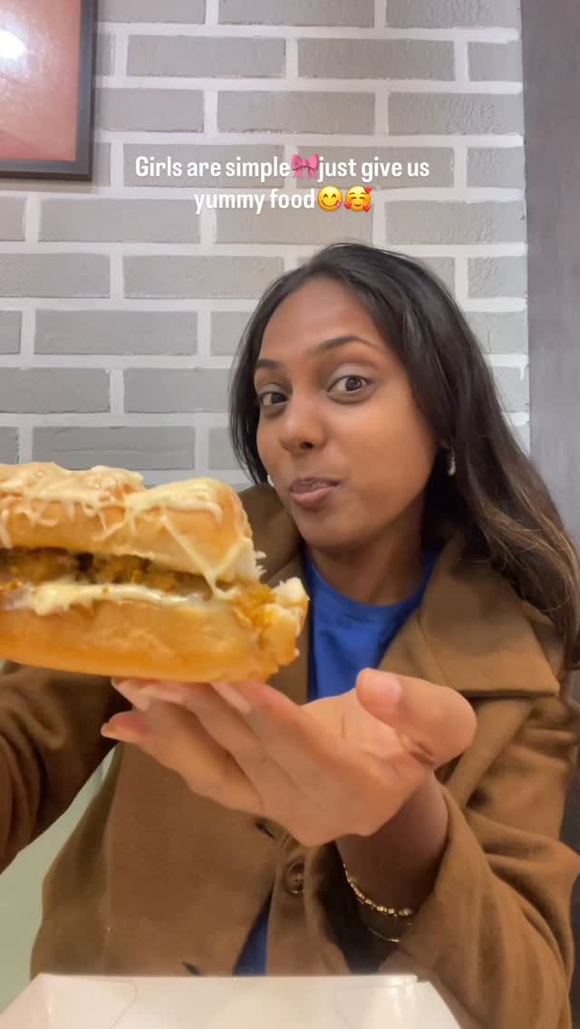 Post 7 by Mounika Reddy on Instagram (video)