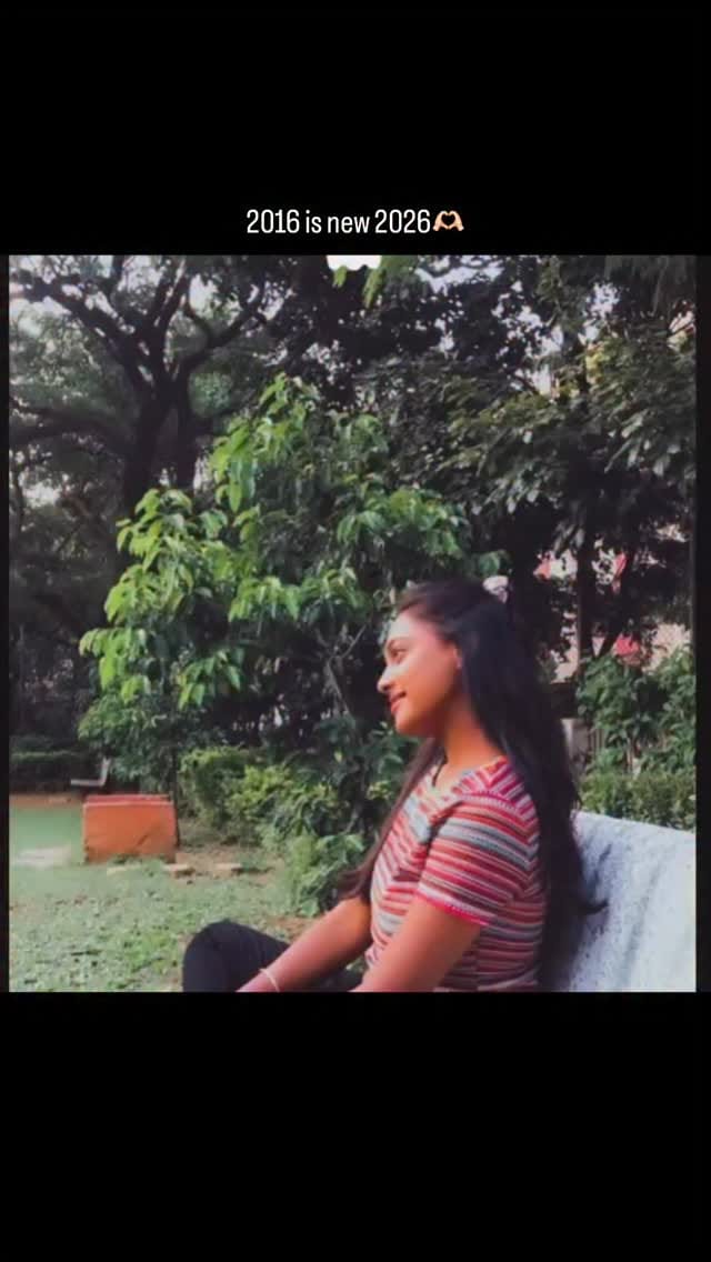 Post 6 by Mounika Reddy on Instagram (video)