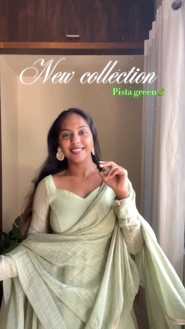 Post 1 by Mounika Reddy on Instagram (video)