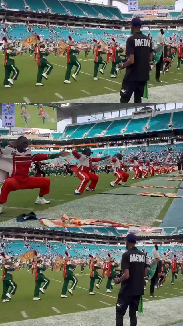 Post 9 by Ebbie  Drayton on Instagram (video)