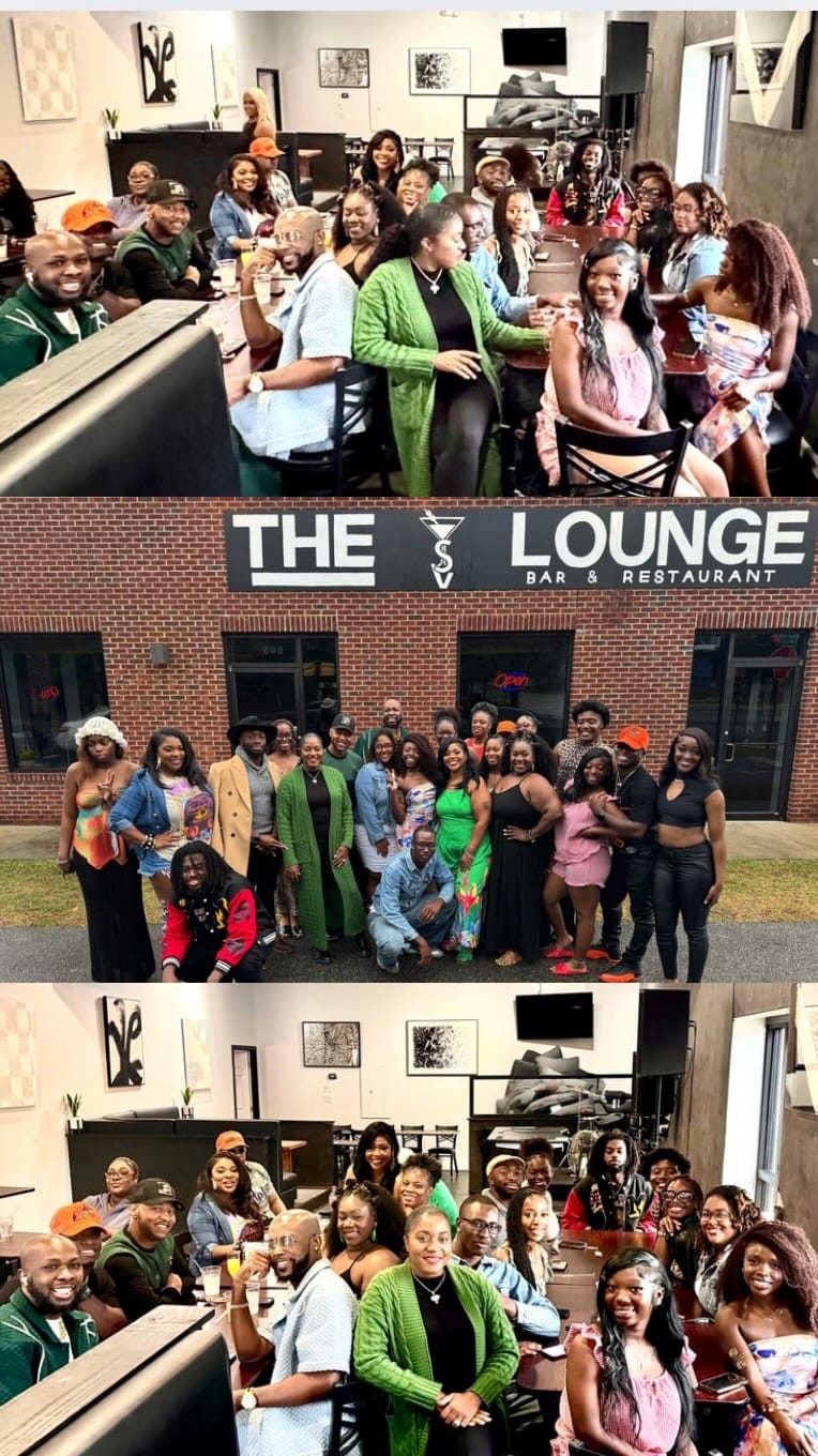 Post 5 by Ebbie  Drayton on Instagram (video)