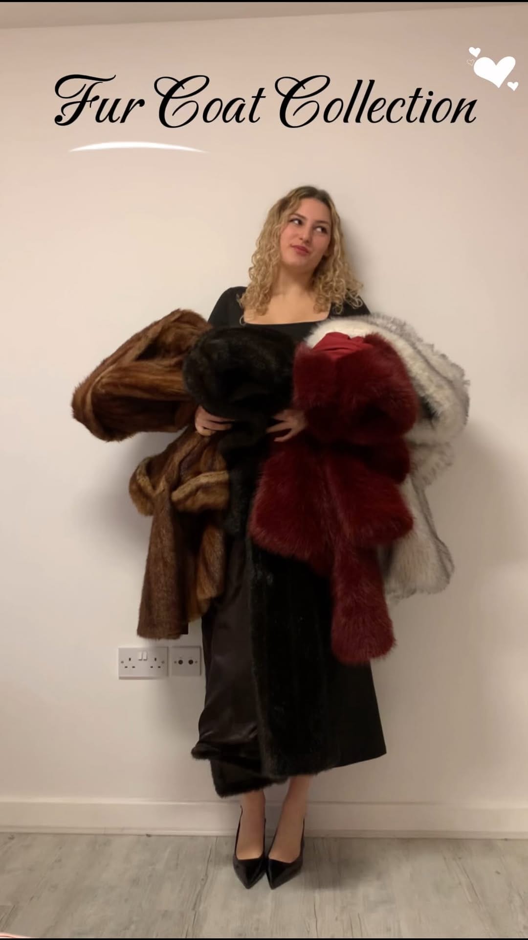 Post 7 by Luna 🌙 | Fashion Inspo 🤍 on Instagram (video)