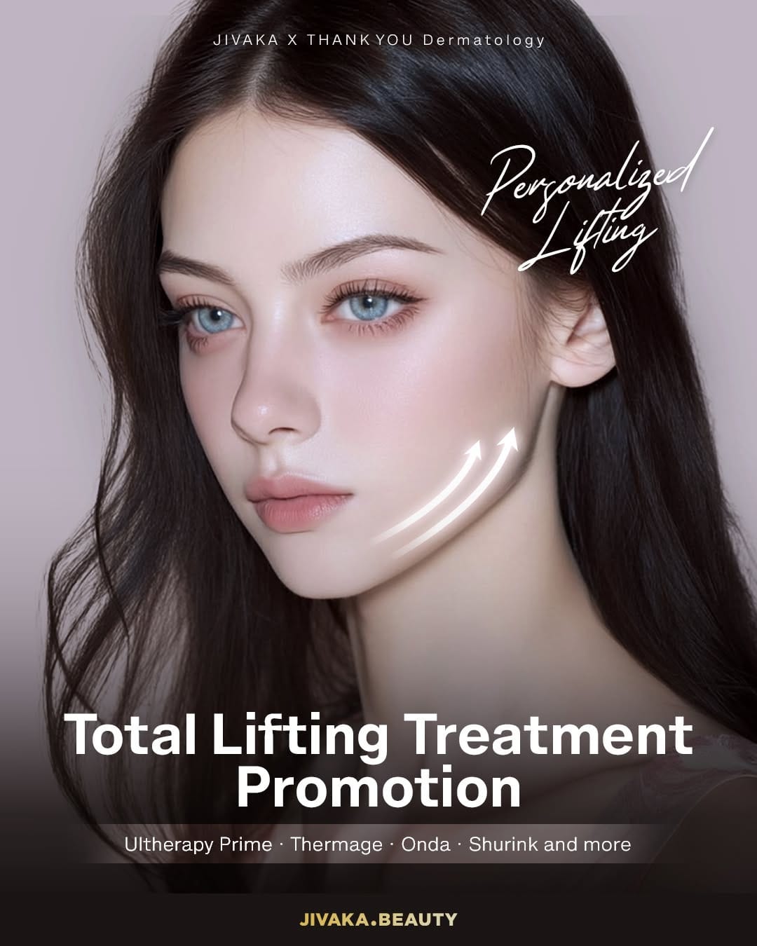 Post 4 by Jivaka Beauty Korea on Instagram (carousel)