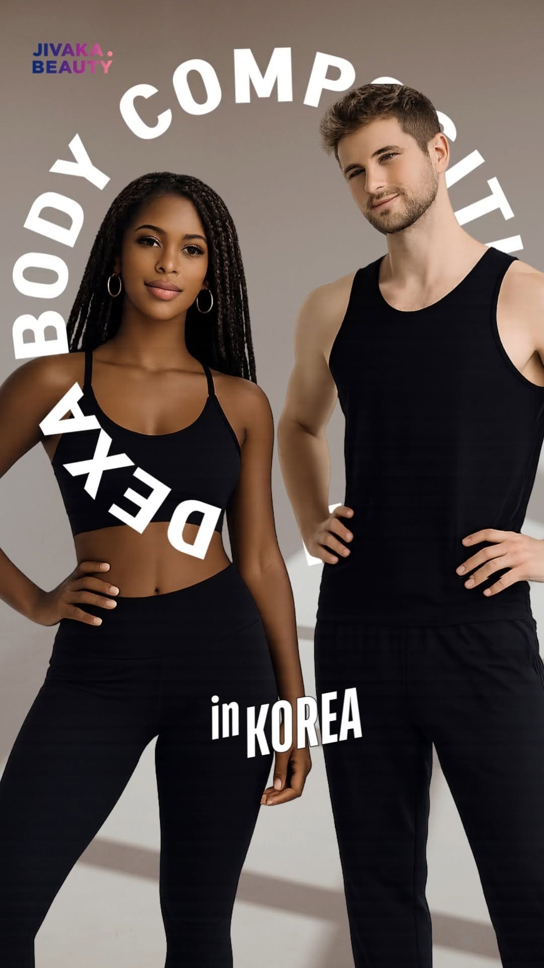 Post 1 by Jivaka Beauty Korea on Instagram (video)