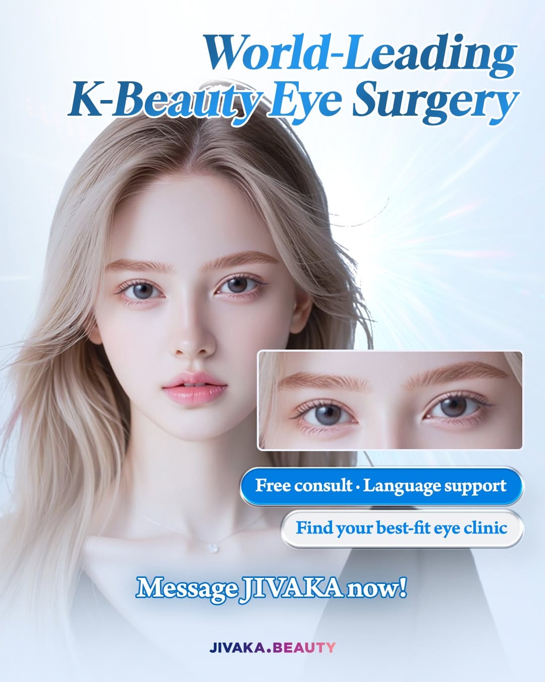 Post 8 by Jivaka Beauty Korea on Instagram (carousel)