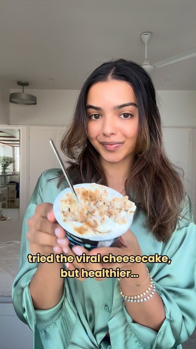 Post 2 by Sachita Jasani on Instagram (video)