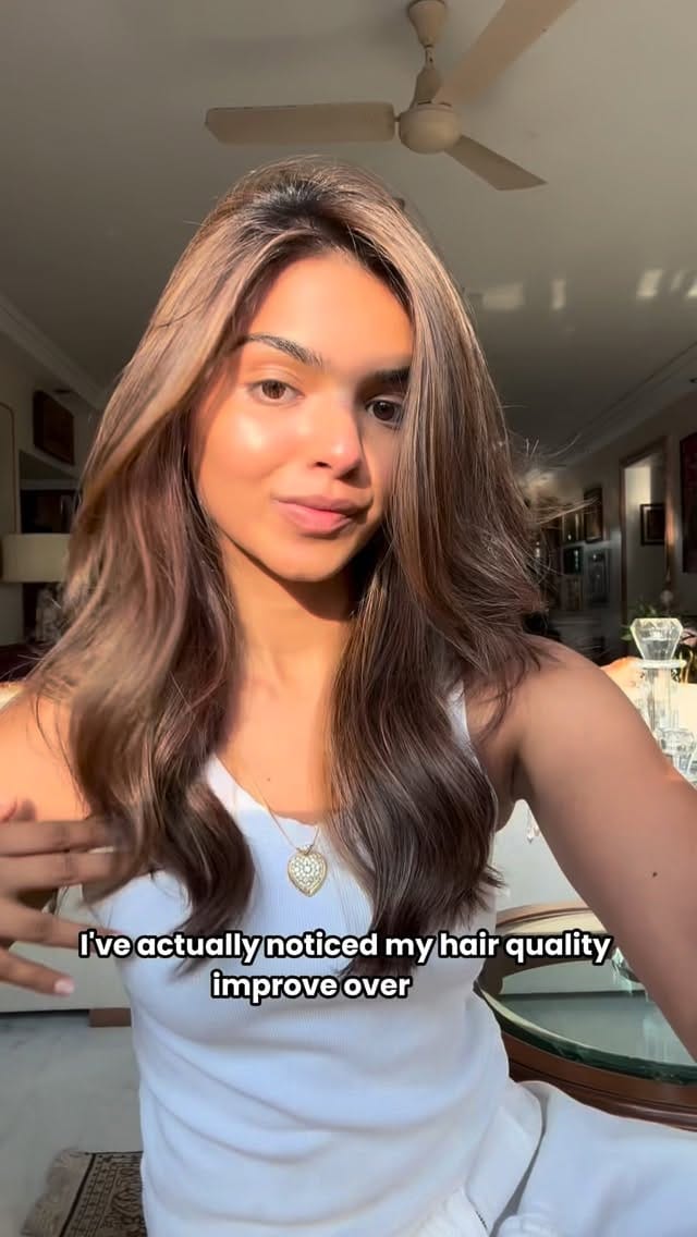 Post 5 by Sachita Jasani on Instagram (video)