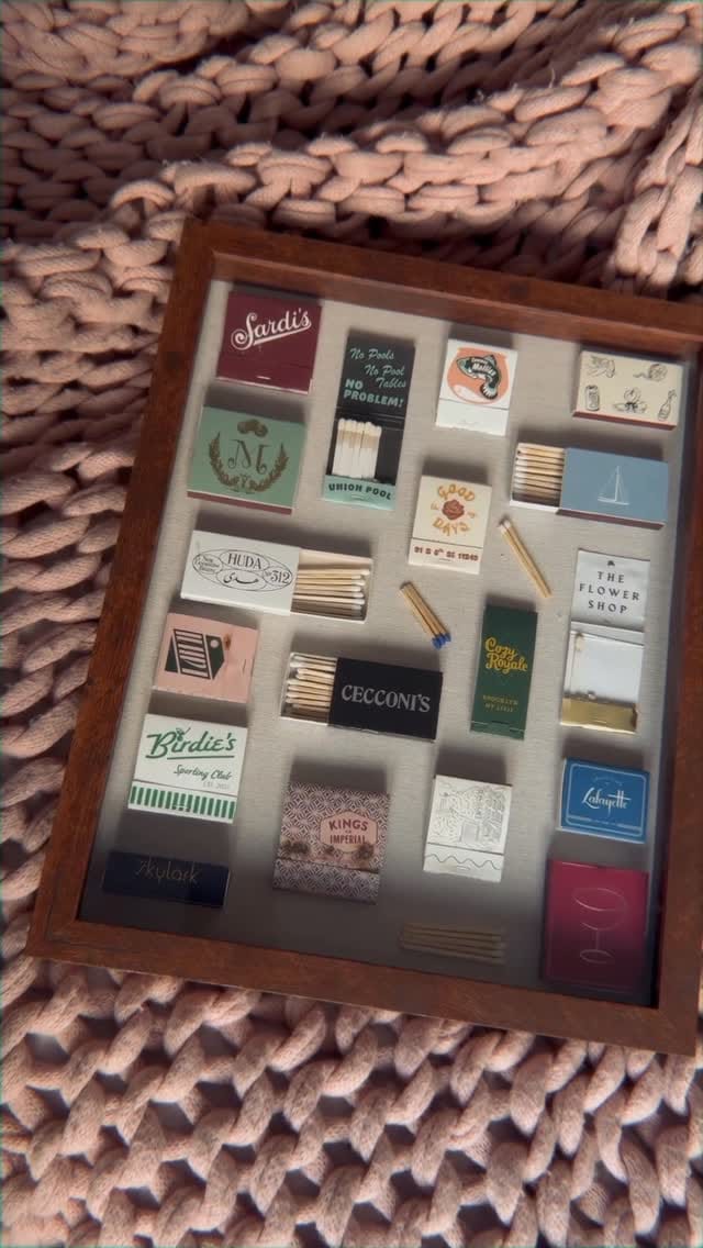 Post 6 by Courtney Moore & Kelly McFarland on Instagram (video)
