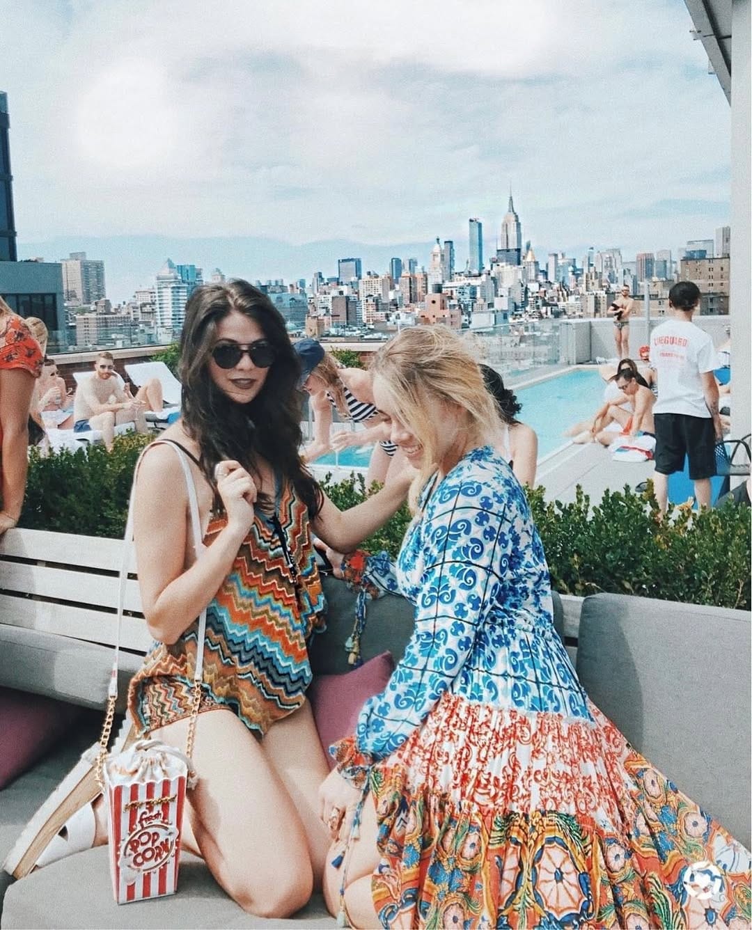 Post 5 by Courtney Moore & Kelly McFarland on Instagram (carousel)