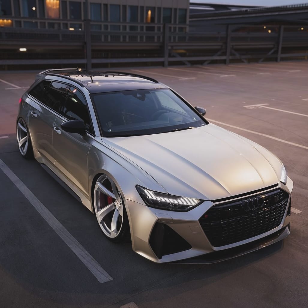 Post 5 by bbm-tuningshop.de on Instagram (image)