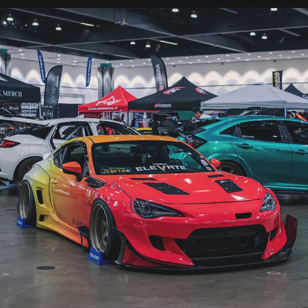 Post 9 by bbm-tuningshop.de on Instagram (image)