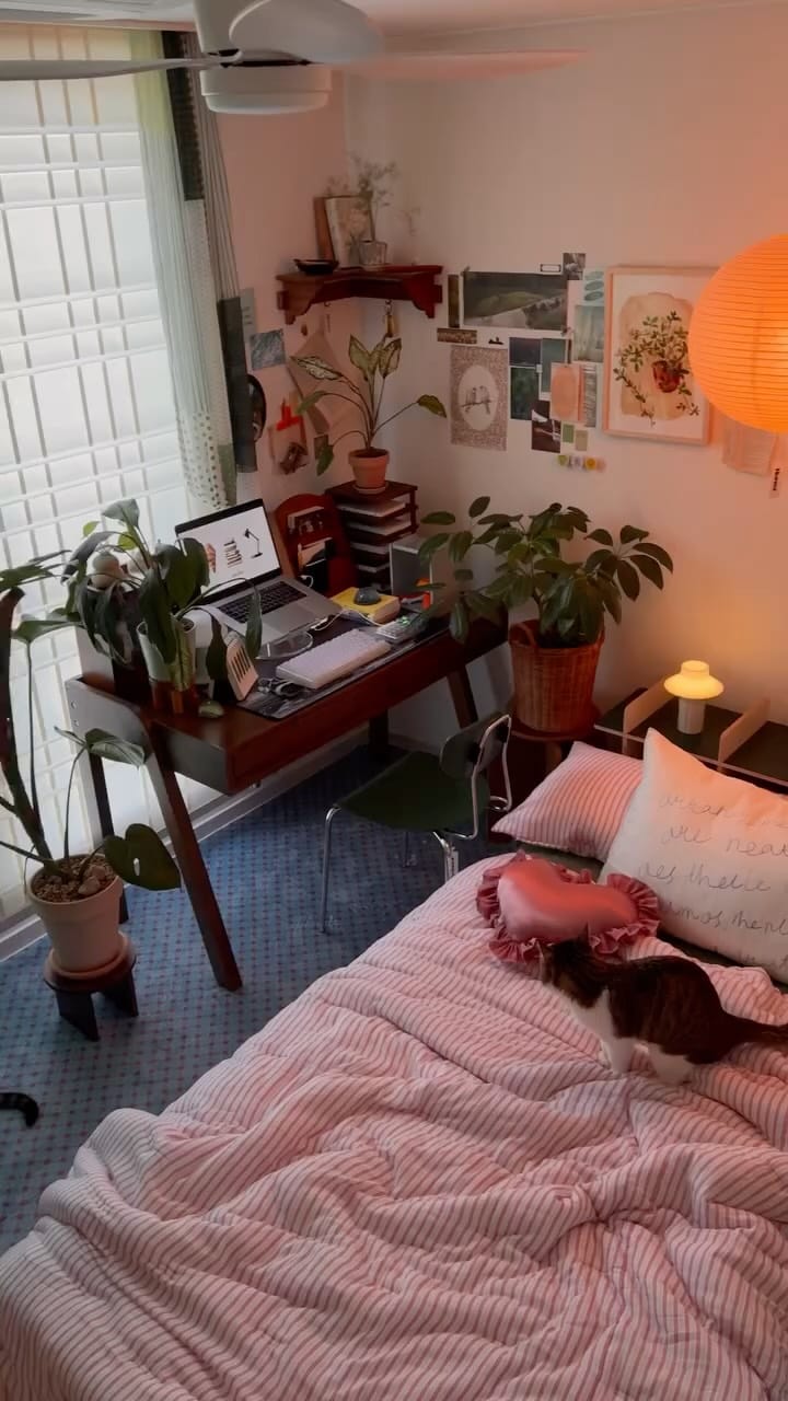 Post 5 by 슬하홈🍃 on Instagram (video)