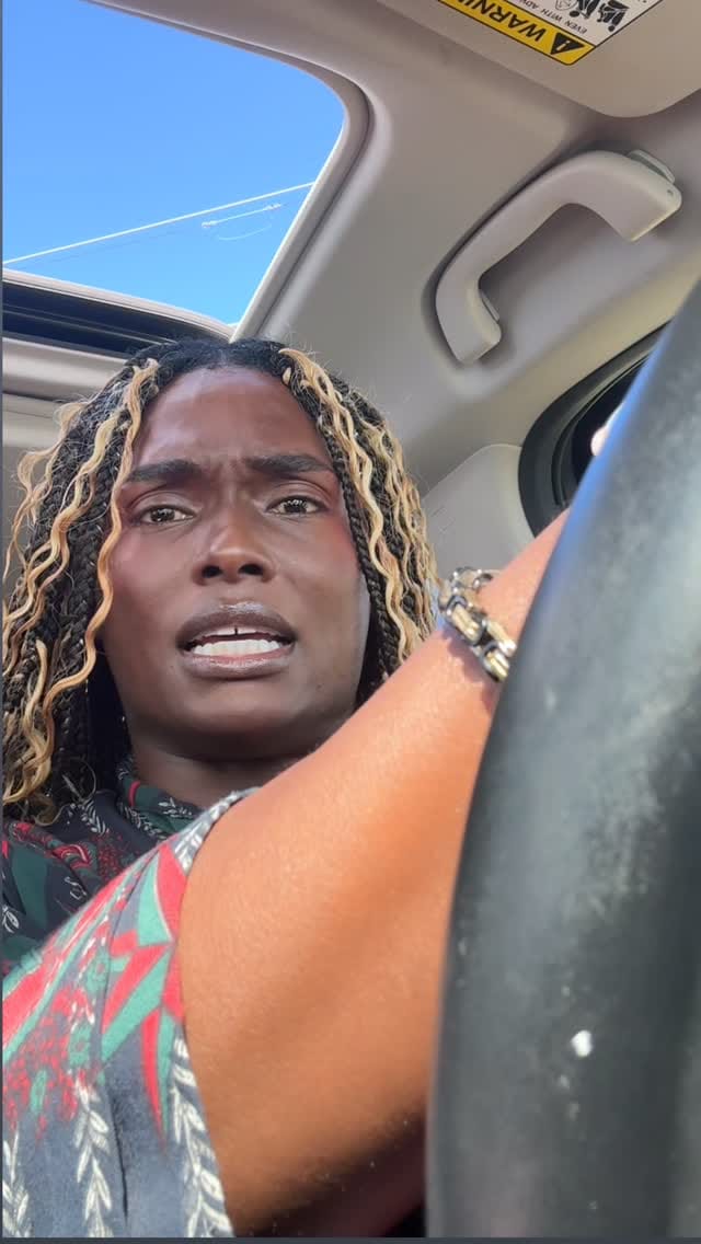 Post 1 by Jewelz Diamond on Instagram (video)