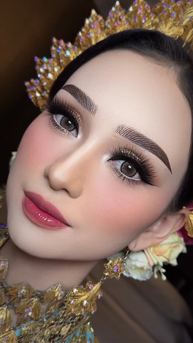 Post 8 by Mivta Dian II on Instagram (video)