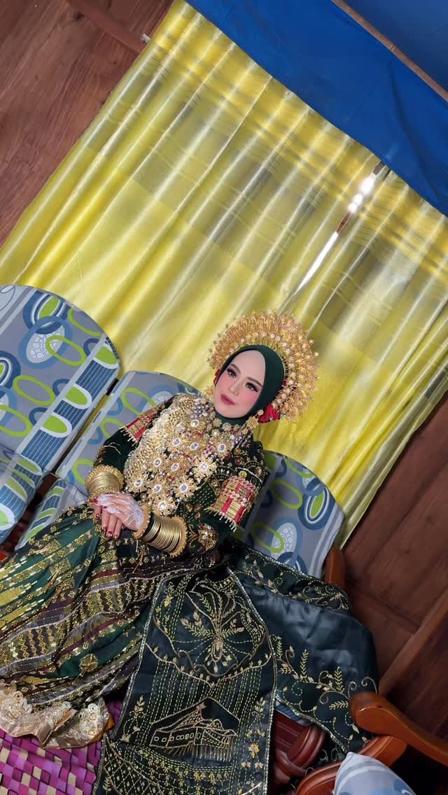 Post 2 by Mivta Dian II on Instagram (video)