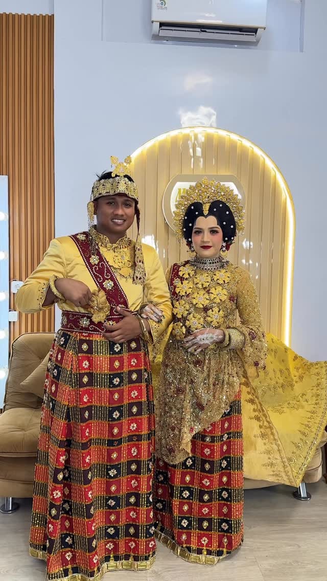 Post 5 by Mivta Dian II on Instagram (video)