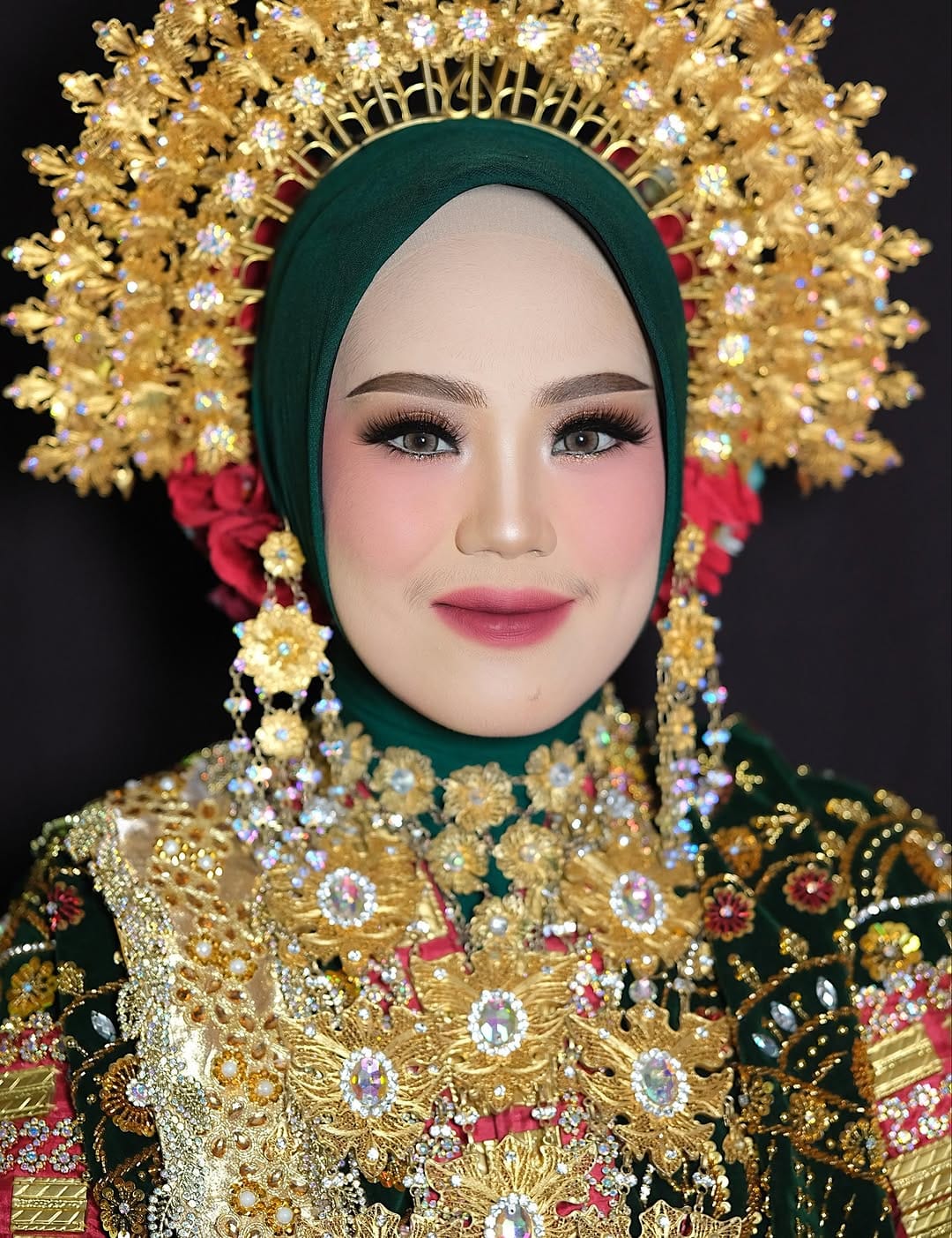 Post 1 by Mivta Dian II on Instagram (carousel)