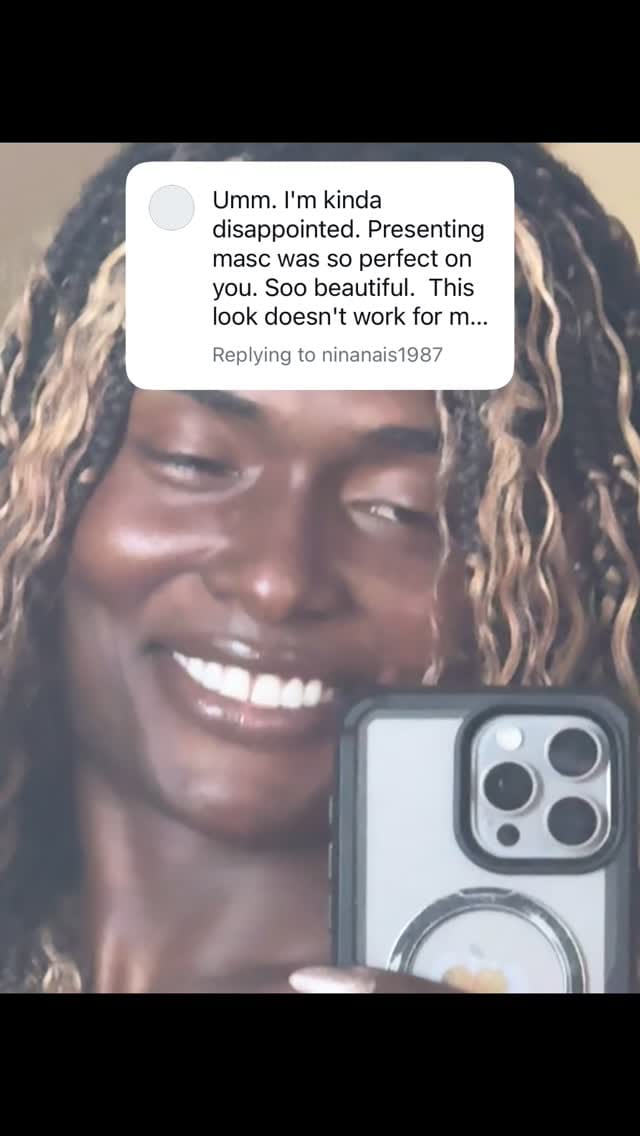 Post 5 by Jewelz Diamond on Instagram (video)