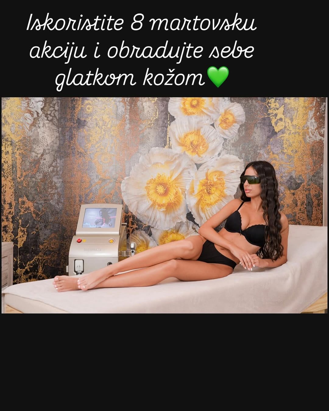 Post 2 by epilacija.anchiworld on Instagram (image)