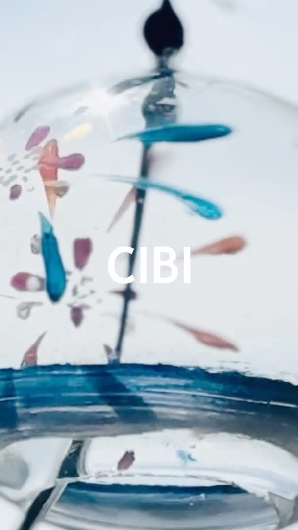 Post 10 by CIBI - HQ Melbourne on Instagram (video)