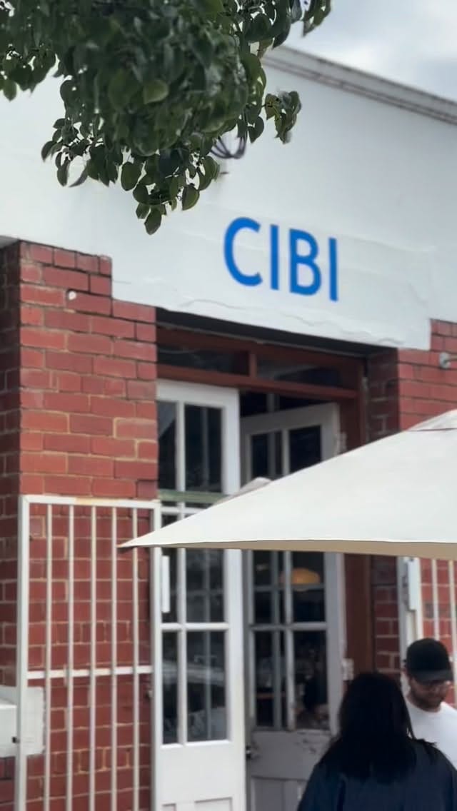 Post 9 by CIBI - HQ Melbourne on Instagram (video)