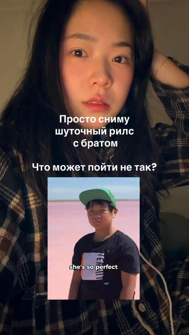 Post 7 by 𝐌𝐢𝐥𝐞𝐧𝐚 𝐋𝐢 on Instagram (video)