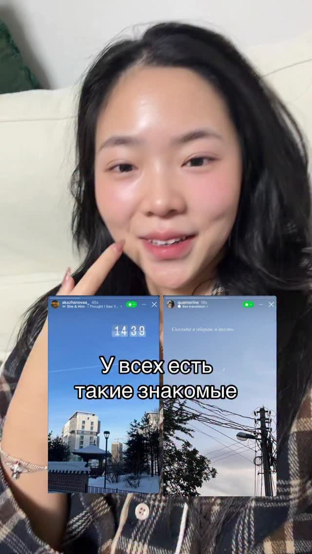 Post 6 by 𝐌𝐢𝐥𝐞𝐧𝐚 𝐋𝐢 on Instagram (video)