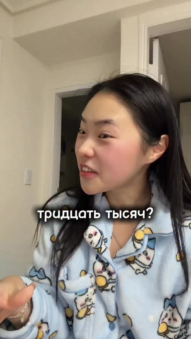 Post 5 by 𝐌𝐢𝐥𝐞𝐧𝐚 𝐋𝐢 on Instagram (video)