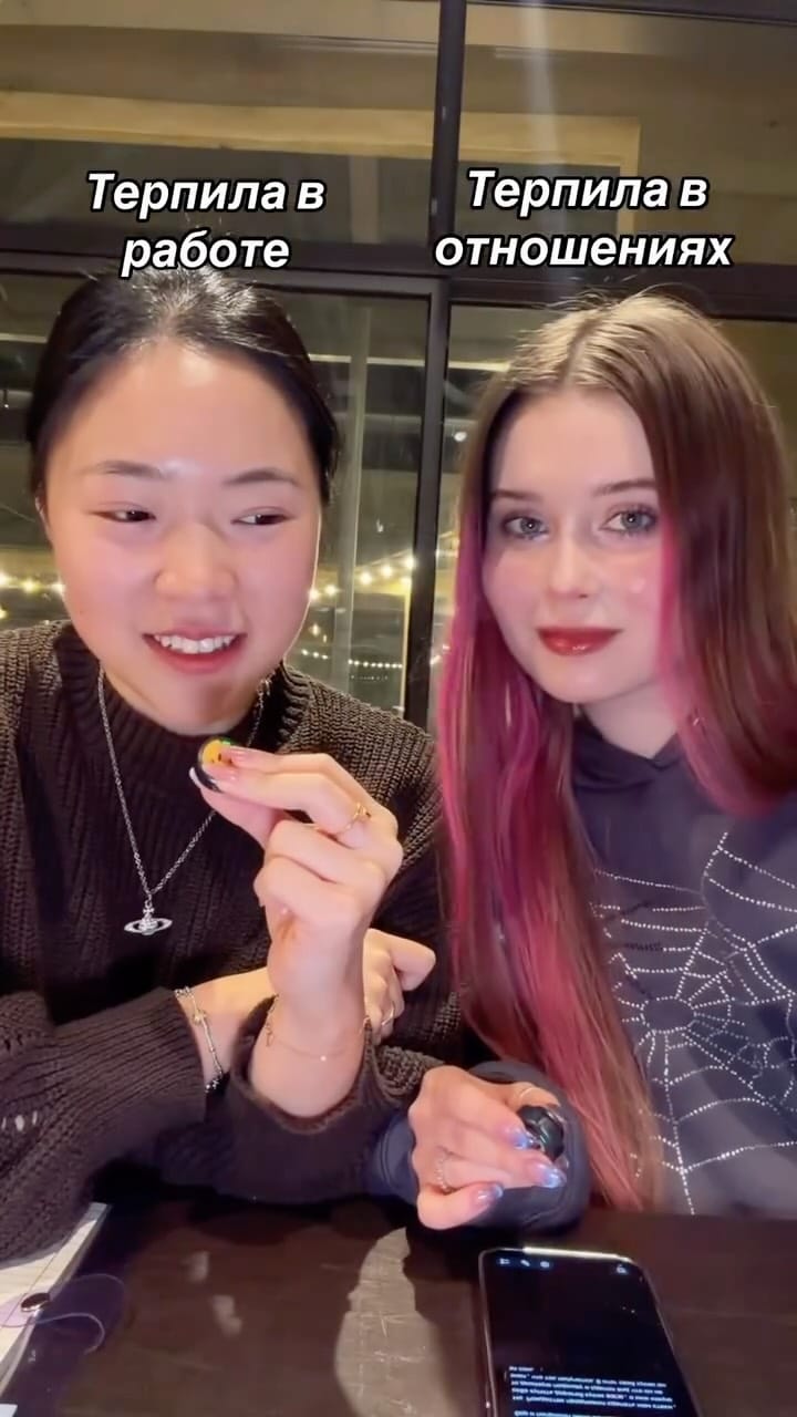 Post 2 by 𝐌𝐢𝐥𝐞𝐧𝐚 𝐋𝐢 on Instagram (video)