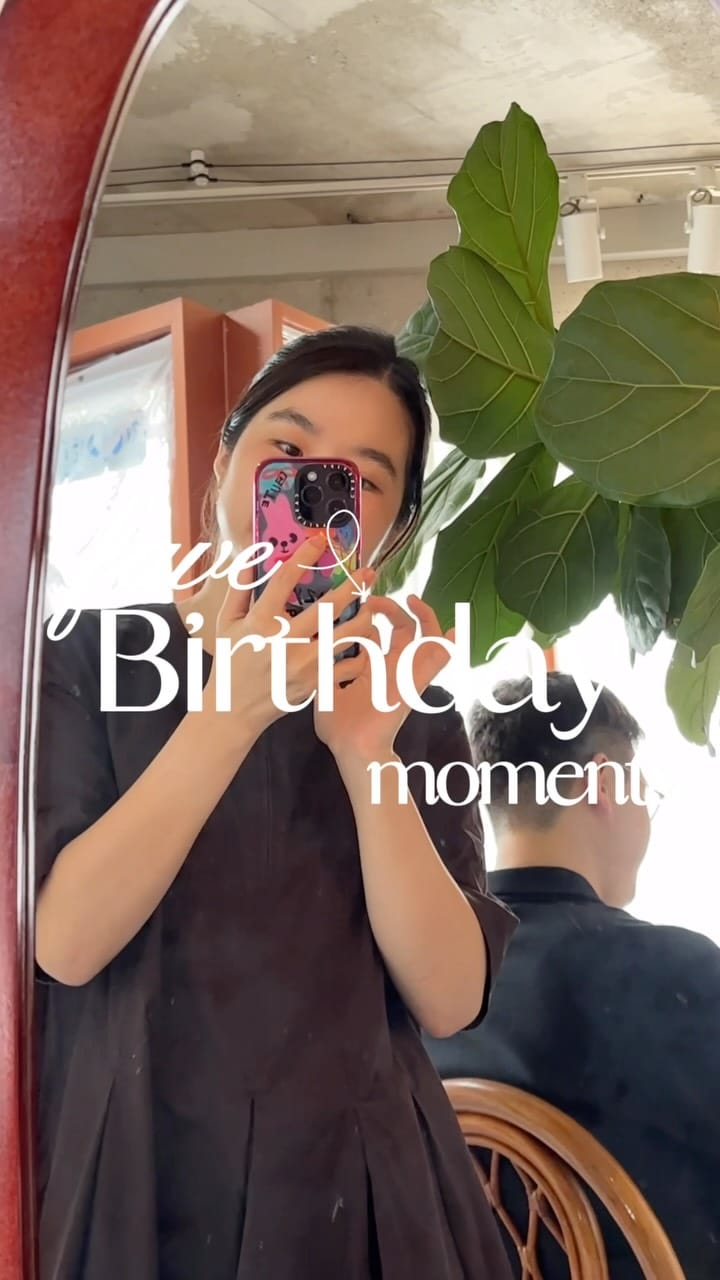 Post 3 by LENA on Instagram (video)