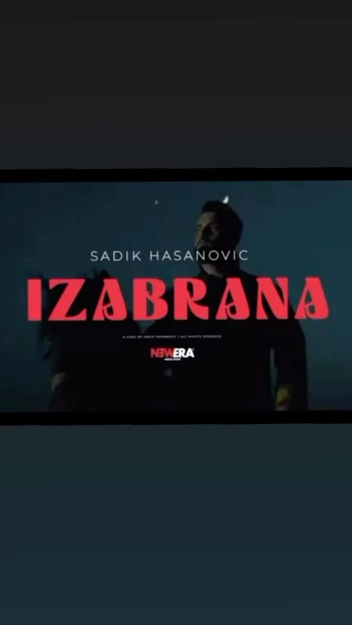 Post 10 by Majra Hasanica on Instagram (video)