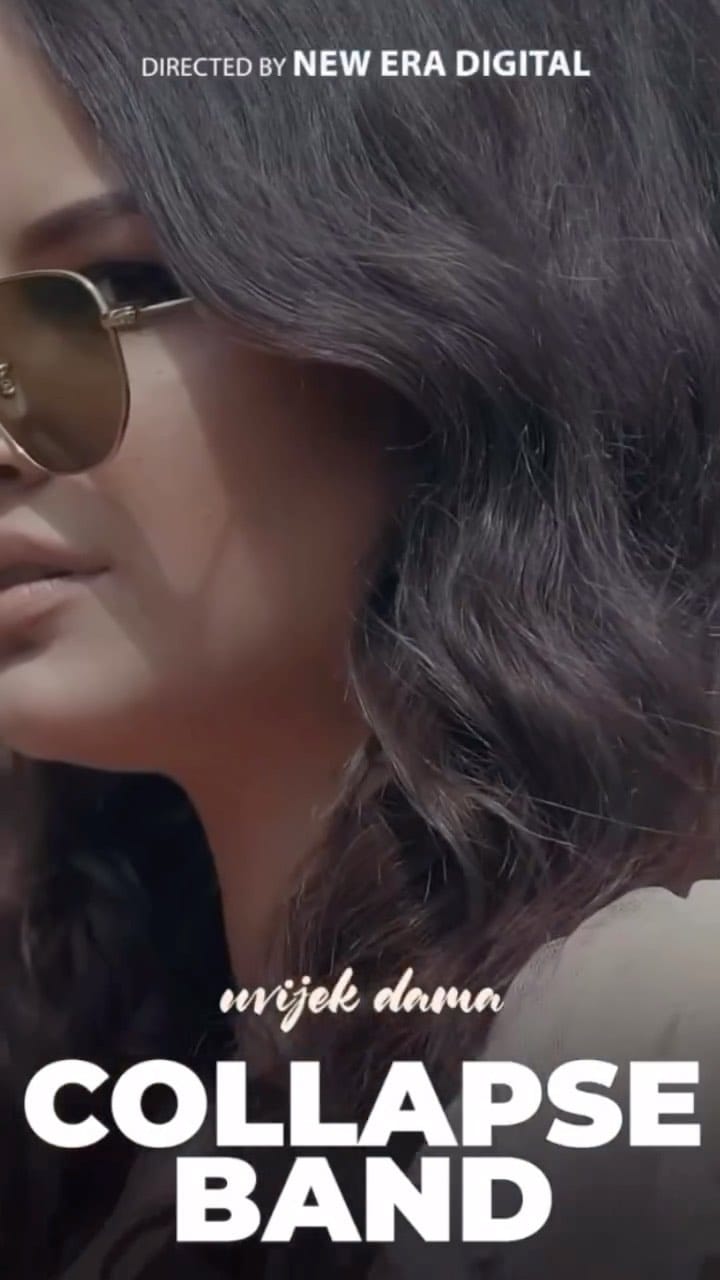 Post 9 by Majra Hasanica on Instagram (video)