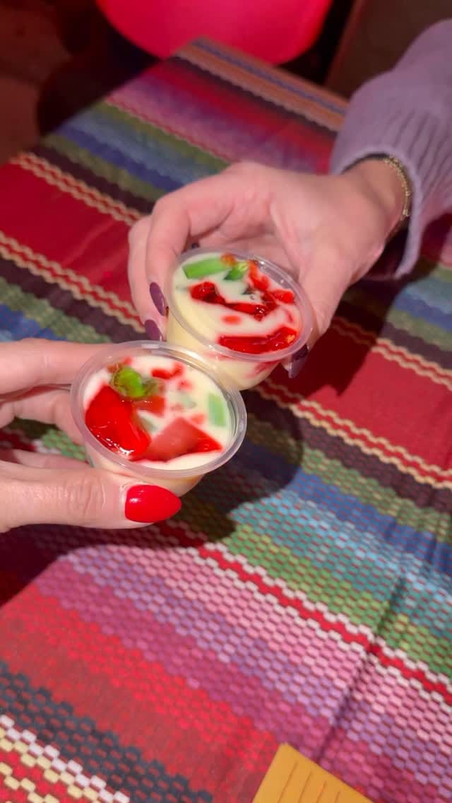 Post 4 by Jessica FOOD • FASHION • FUN on Instagram (video)