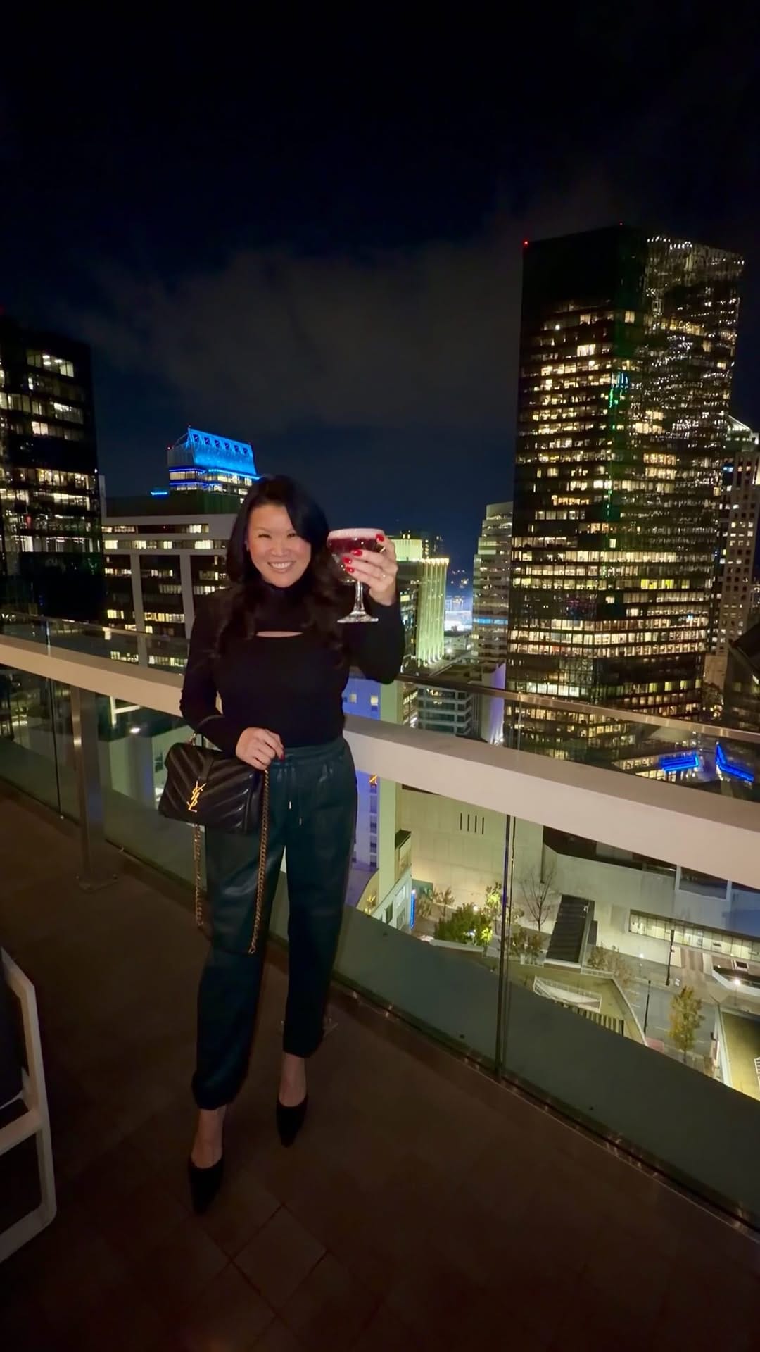 Post 9 by Jessica FOOD • FASHION • FUN on Instagram (video)