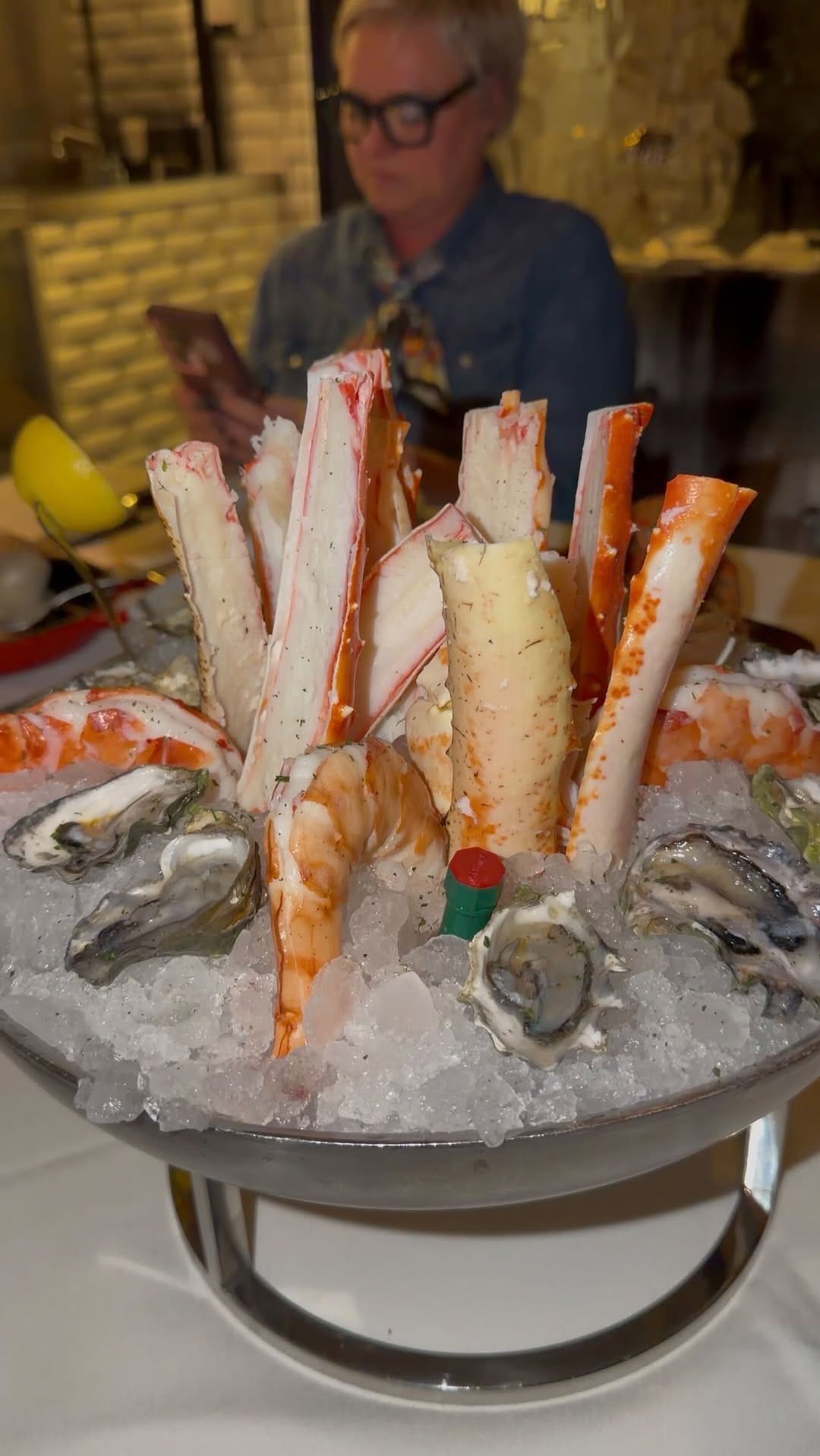 Post 8 by Jessica FOOD • FASHION • FUN on Instagram (video)