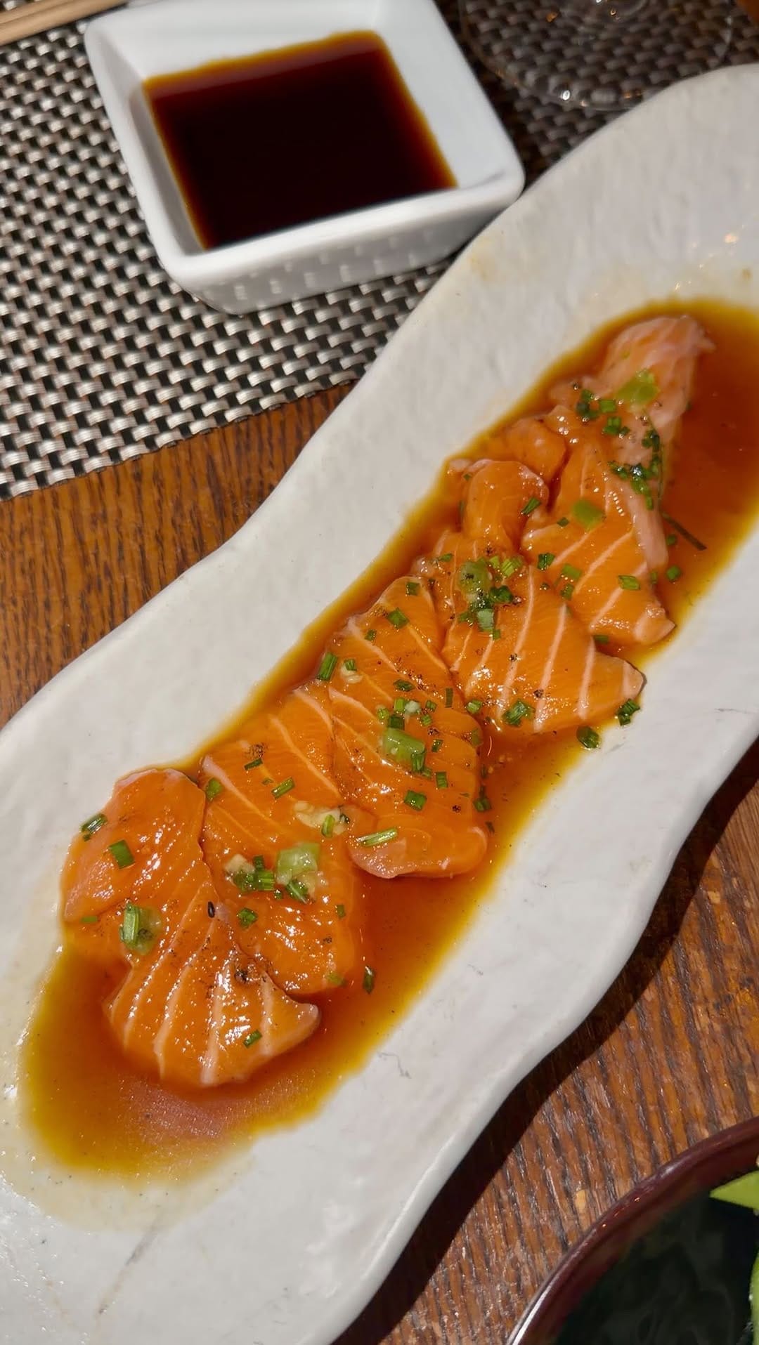 Post 6 by Jessica FOOD • FASHION • FUN on Instagram (video)
