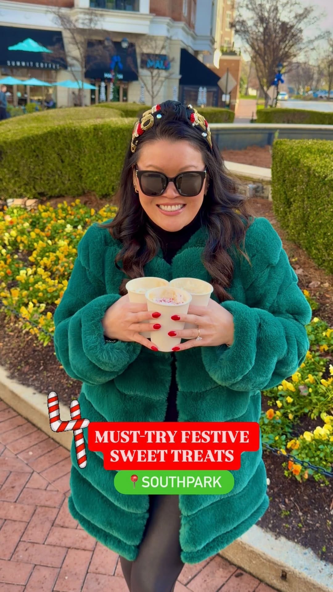 Post 7 by Jessica FOOD • FASHION • FUN on Instagram (video)
