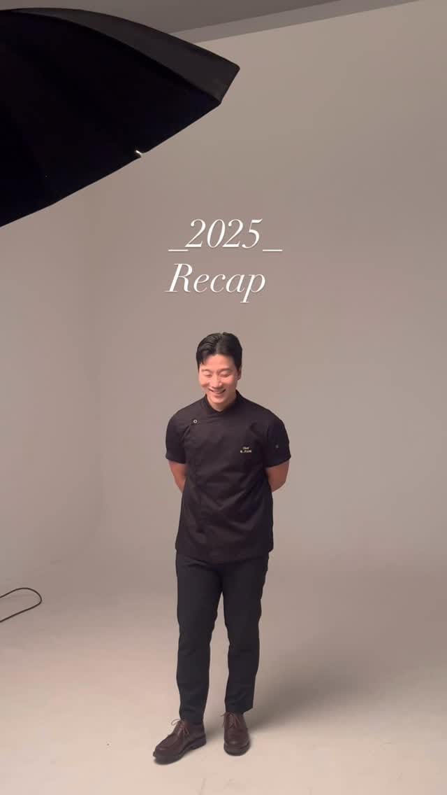 Post 1 by KAY PARK on Instagram (video)