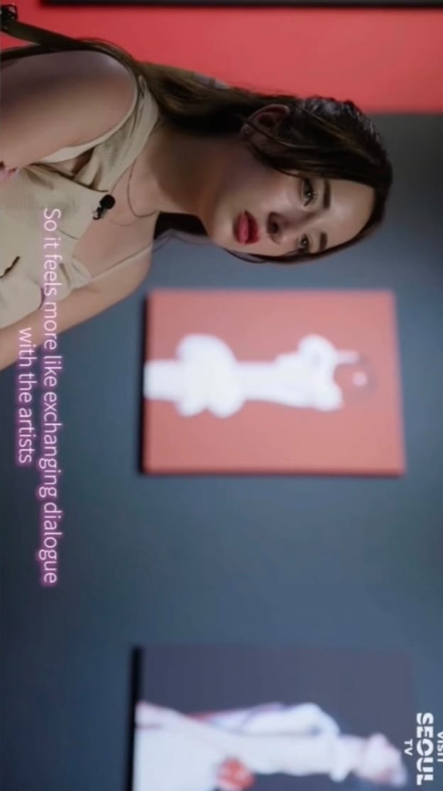 Post 8 by Beyza Sönmez on Instagram (video)