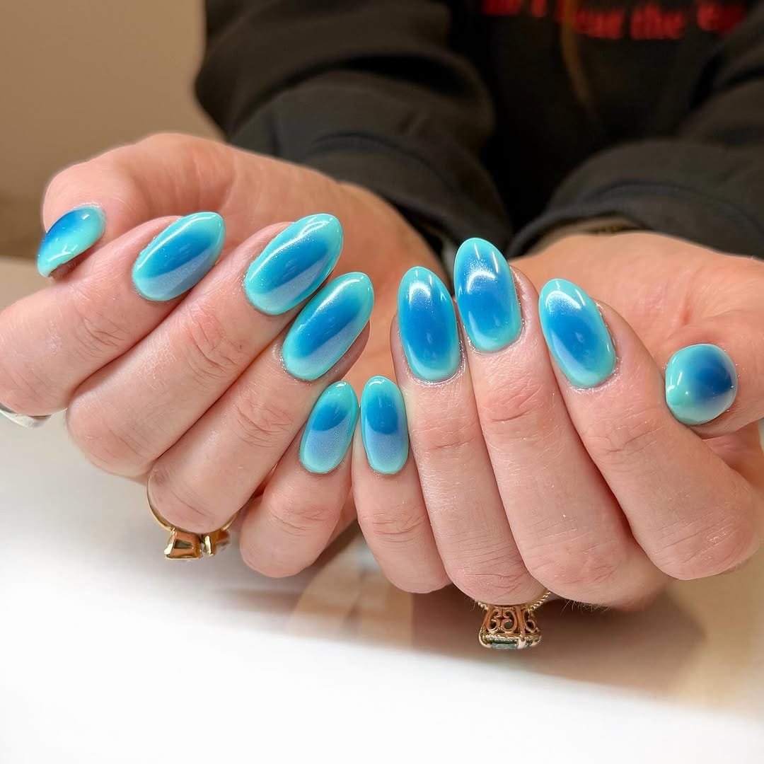 Post 5 by MADDY LANG • Utah Nail Artist and Educator on Instagram (image)