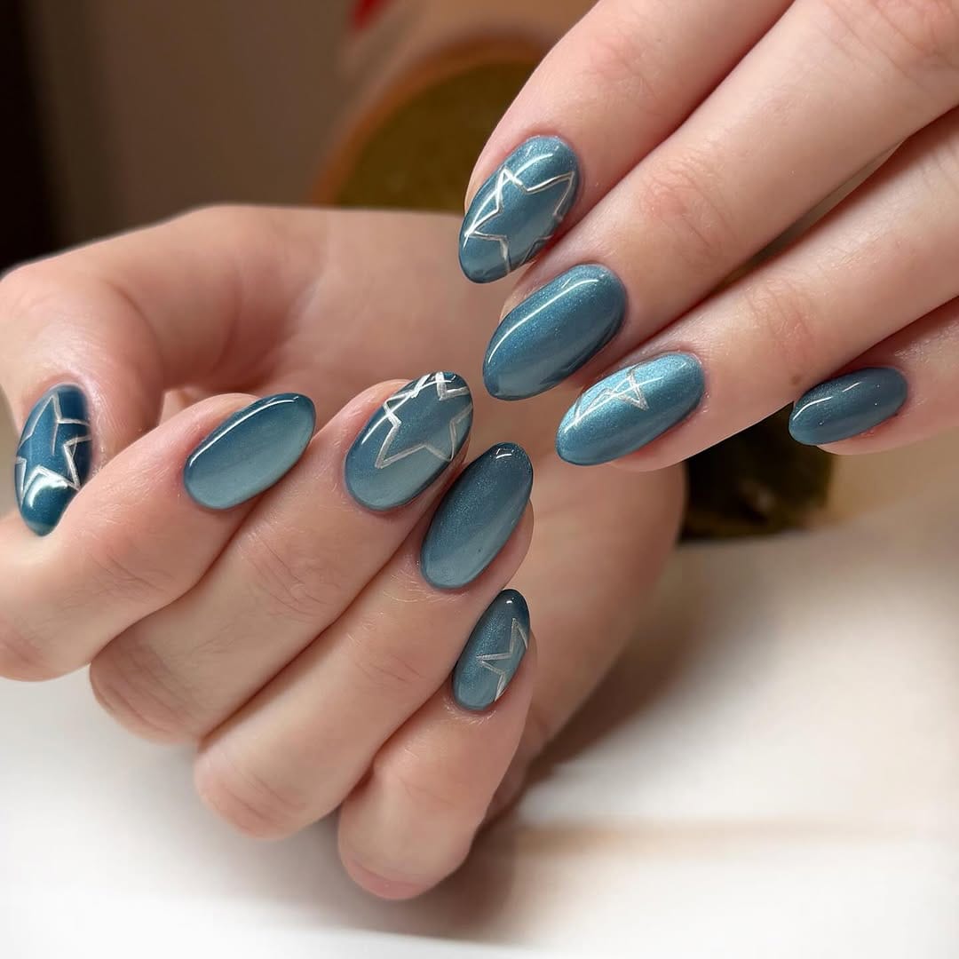 Post 8 by MADDY LANG • Utah Nail Artist and Educator on Instagram (image)