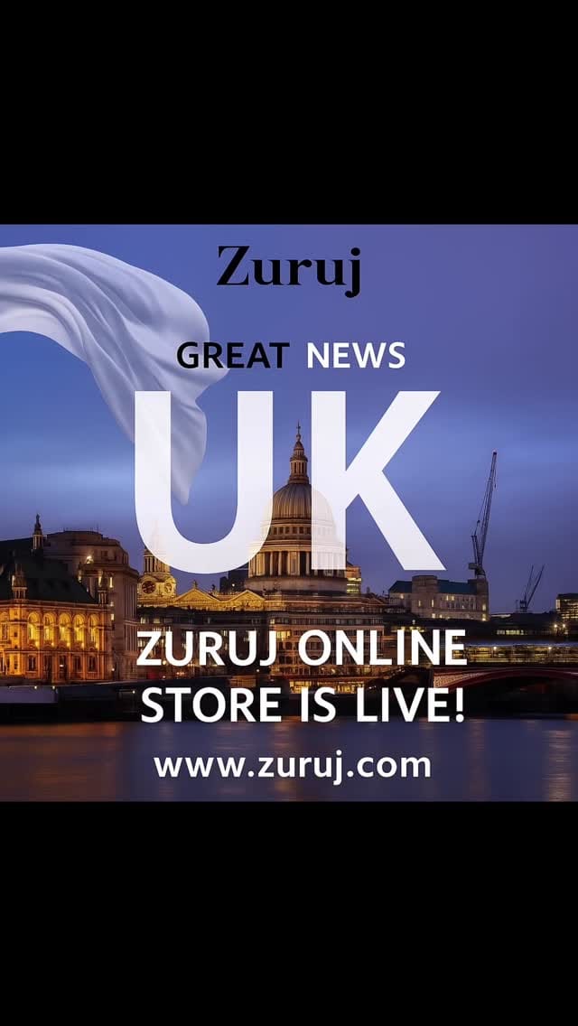 Post 10 by Zuruj on Instagram (video)